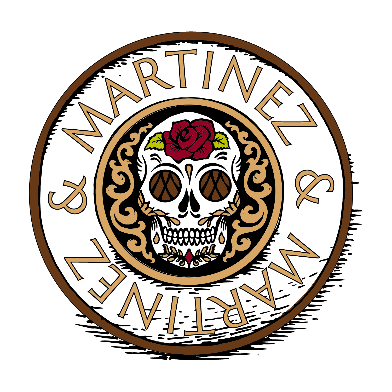 Martinez 2022 – & Chardonnay Martinez Winery